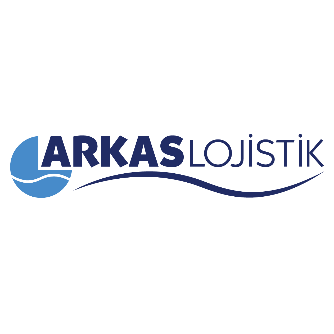 Arkas Lojistik logosu