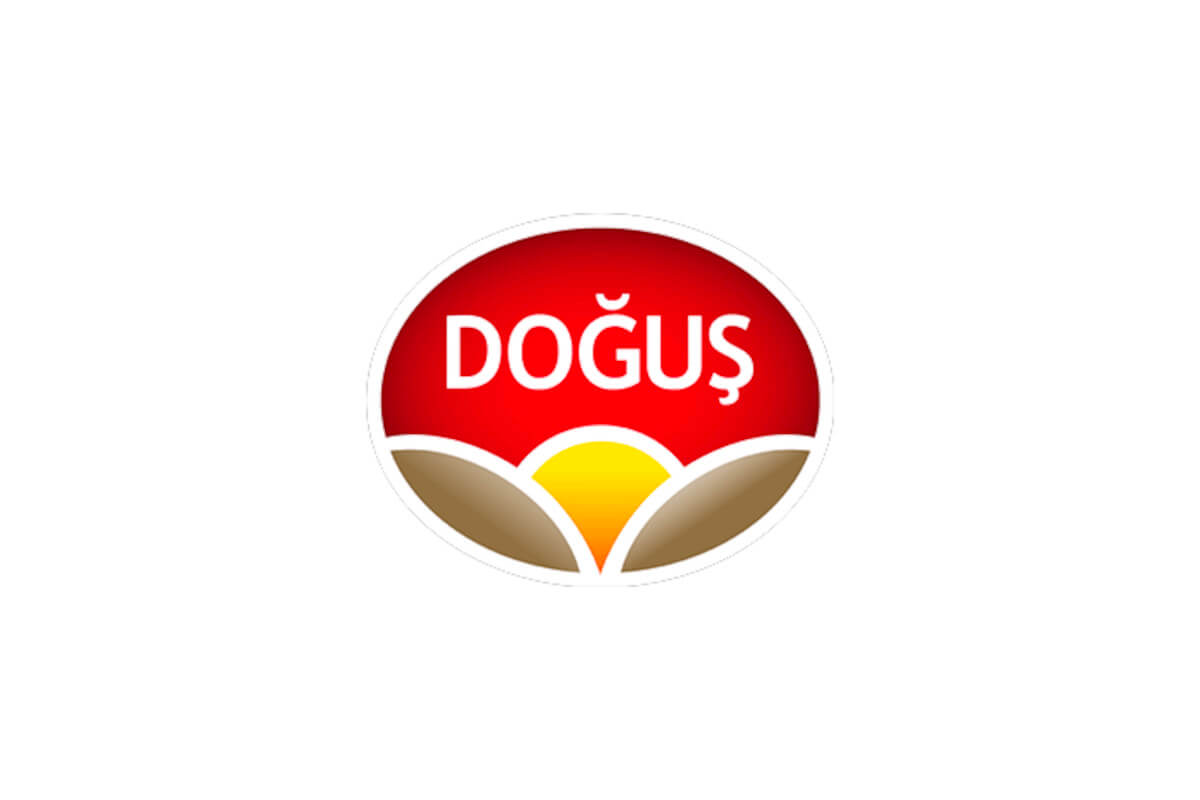 Doğuş Çay logosu