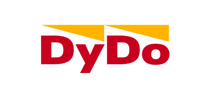 DyDO logosu