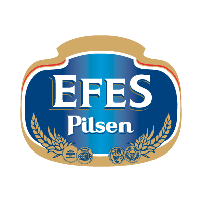 Efes Pilsen logosu