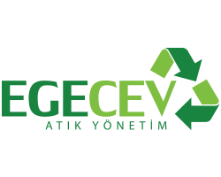 EGEÇEV logosu