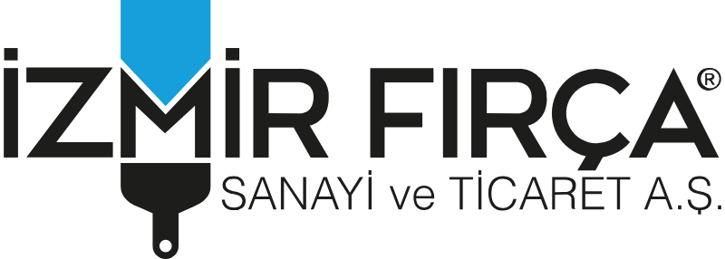 İZMİR FIRÇA logosu
