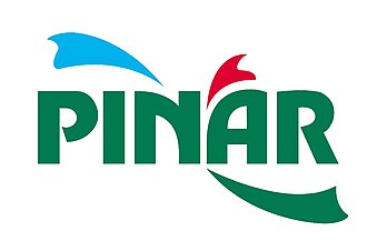Pınar logosu