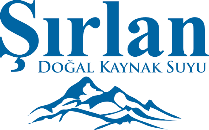 Şırlan Su logosu