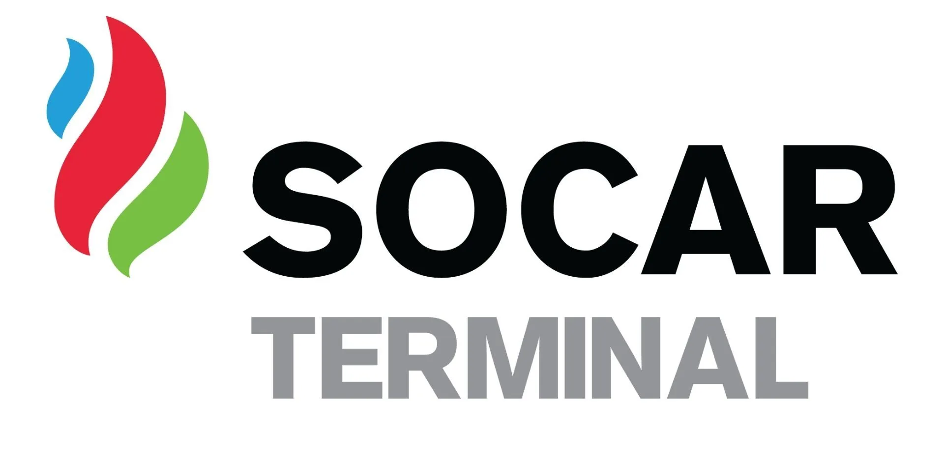 SOCAR Terminal logosu