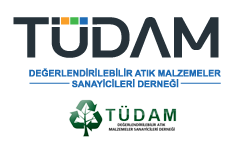 TÜDAM logosu